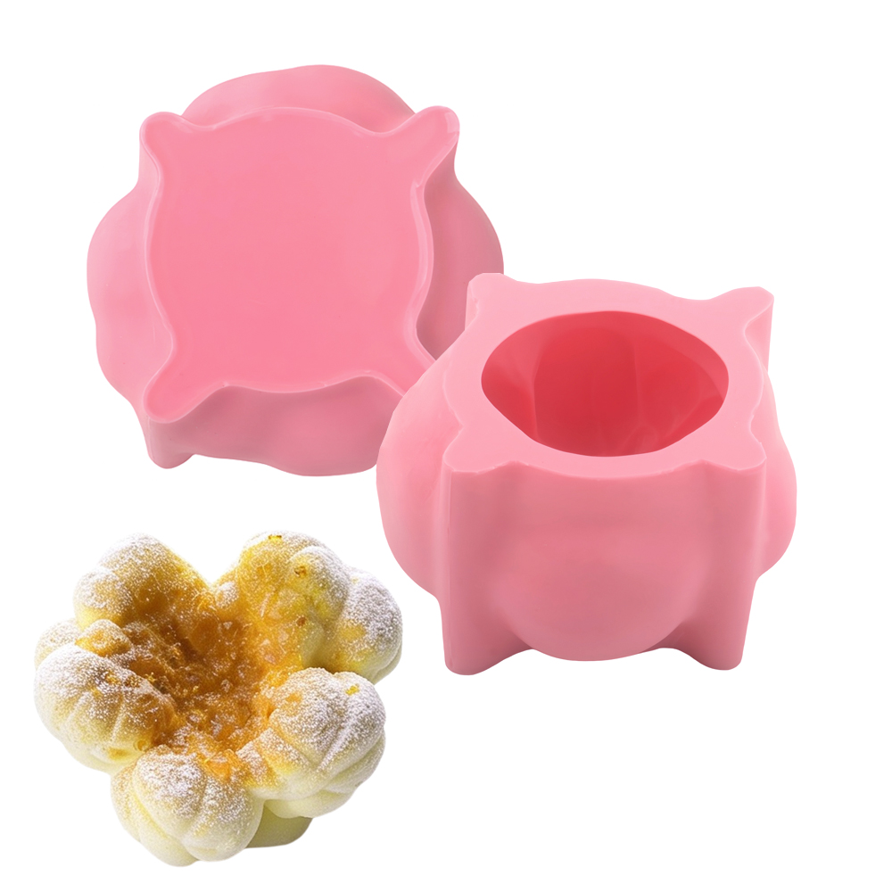 แม่พิมพ์ซิลิโคนสำหรับทำขนมป๊อป - Candle Making Products บทวิจารณ์และราคา