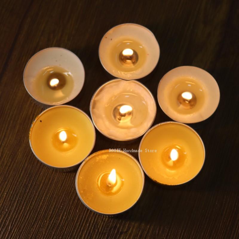 กล่องอลูมิเนียมทรงกลมสำหรับใส่ - Kraft Box Candle บทวิจารณ์และราคา
