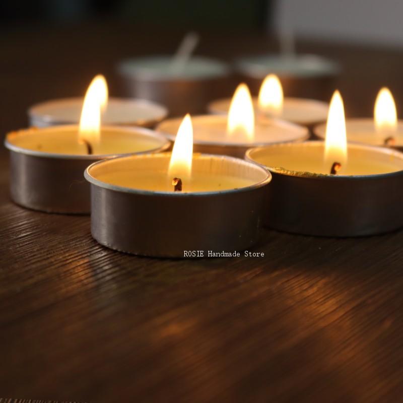 กล่องอลูมิเนียมทรงกลมสำหรับใส่ - Kraft Box Candle บทวิจารณ์และราคา