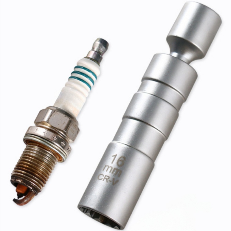 14mm 16mm Spark Plug เครื่องมื - Candle Making Products บทวิจารณ์และราคา