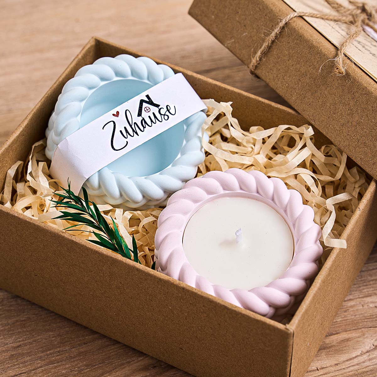 แม่พิมพ์ซิลิโคนสำหรับทำเทียนทร - Kraft Box Candle บทวิจารณ์และราคา