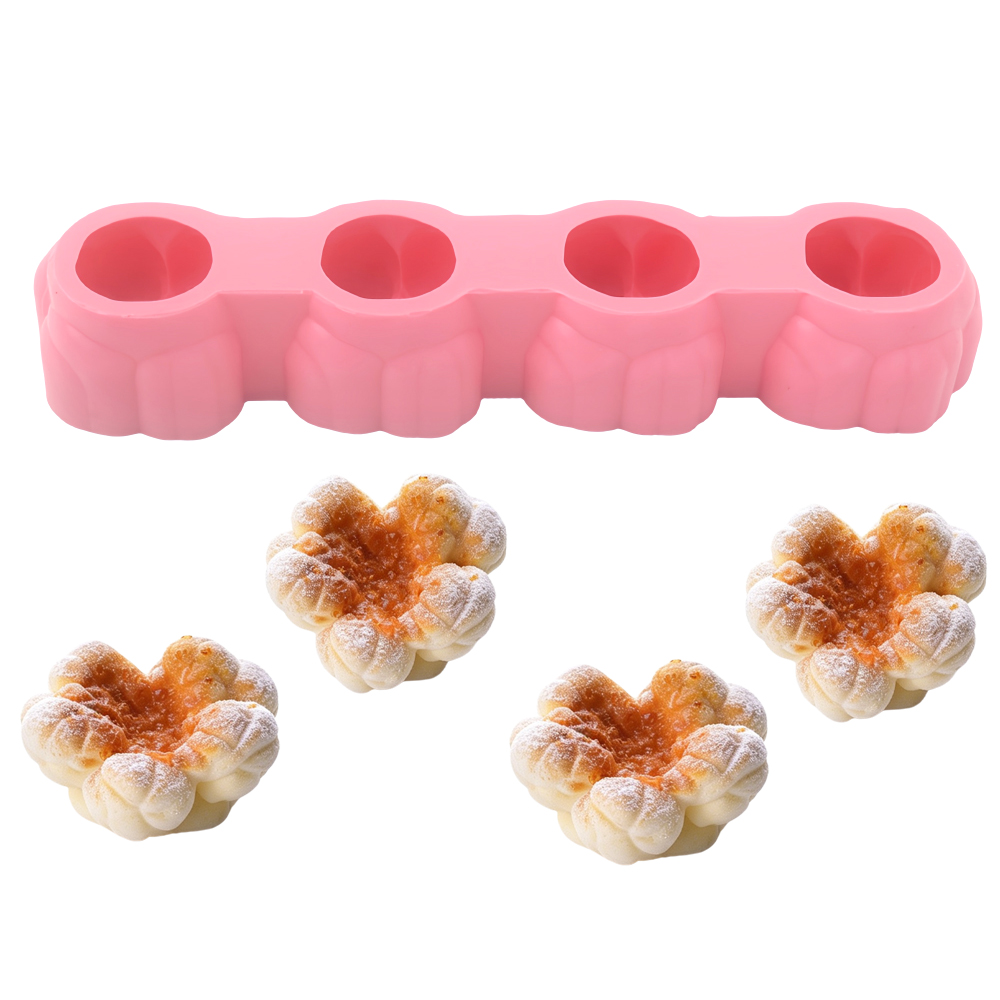 แม่พิมพ์ซิลิโคนสำหรับทำขนมป๊อป - Candle Making Products บทวิจารณ์และราคา