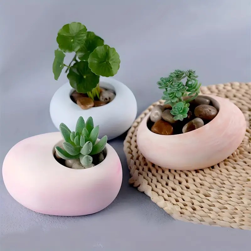 ที่ใส่เทียนทีไลท์แม่พิมพ์ซิลิโ - Candle Making Moulds บทวิจารณ์และราคา