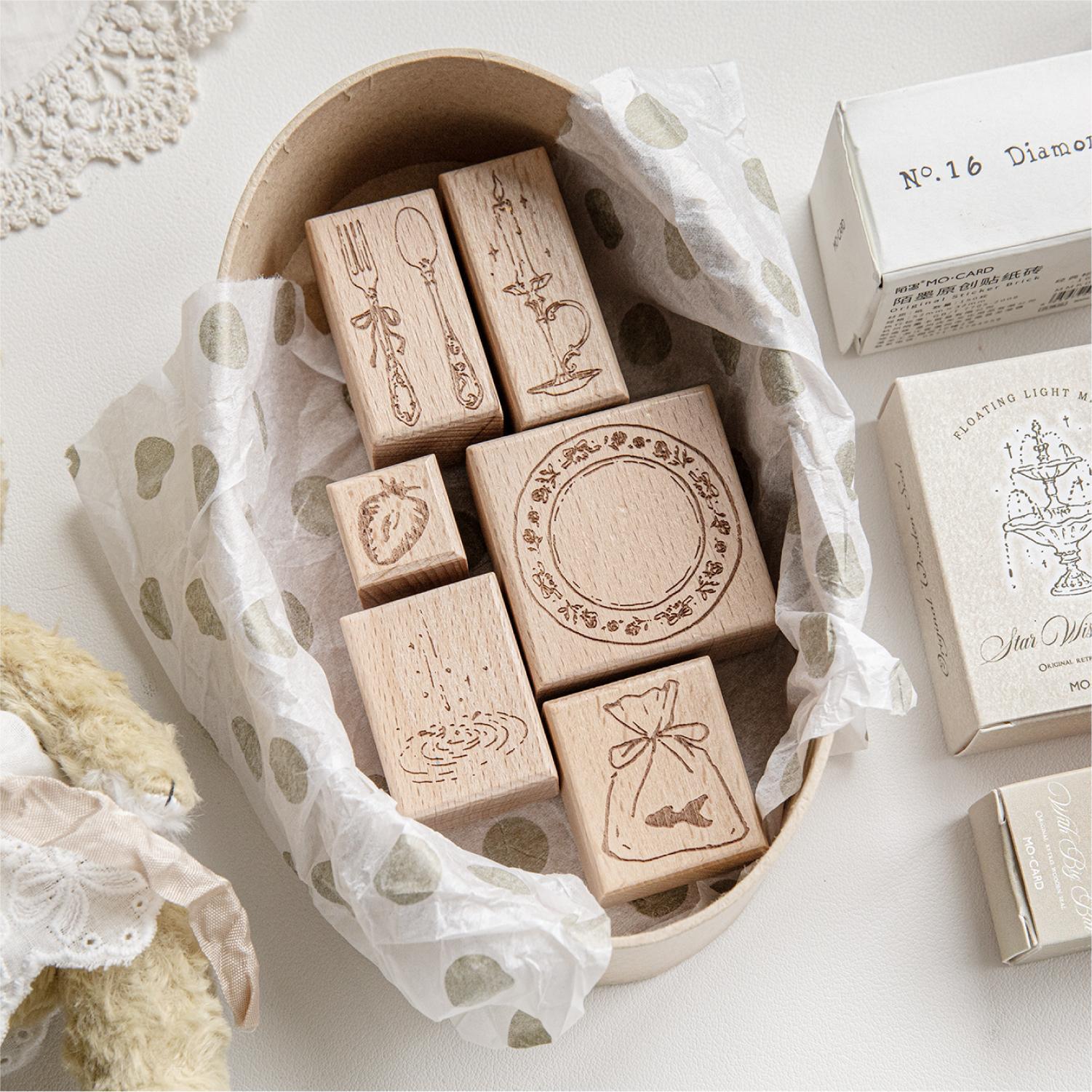 ชุดอุปกรณ์ตกแต่งโต๊ะอาหาร ชุดเ - Candle Making Products บทวิจารณ์และราคา