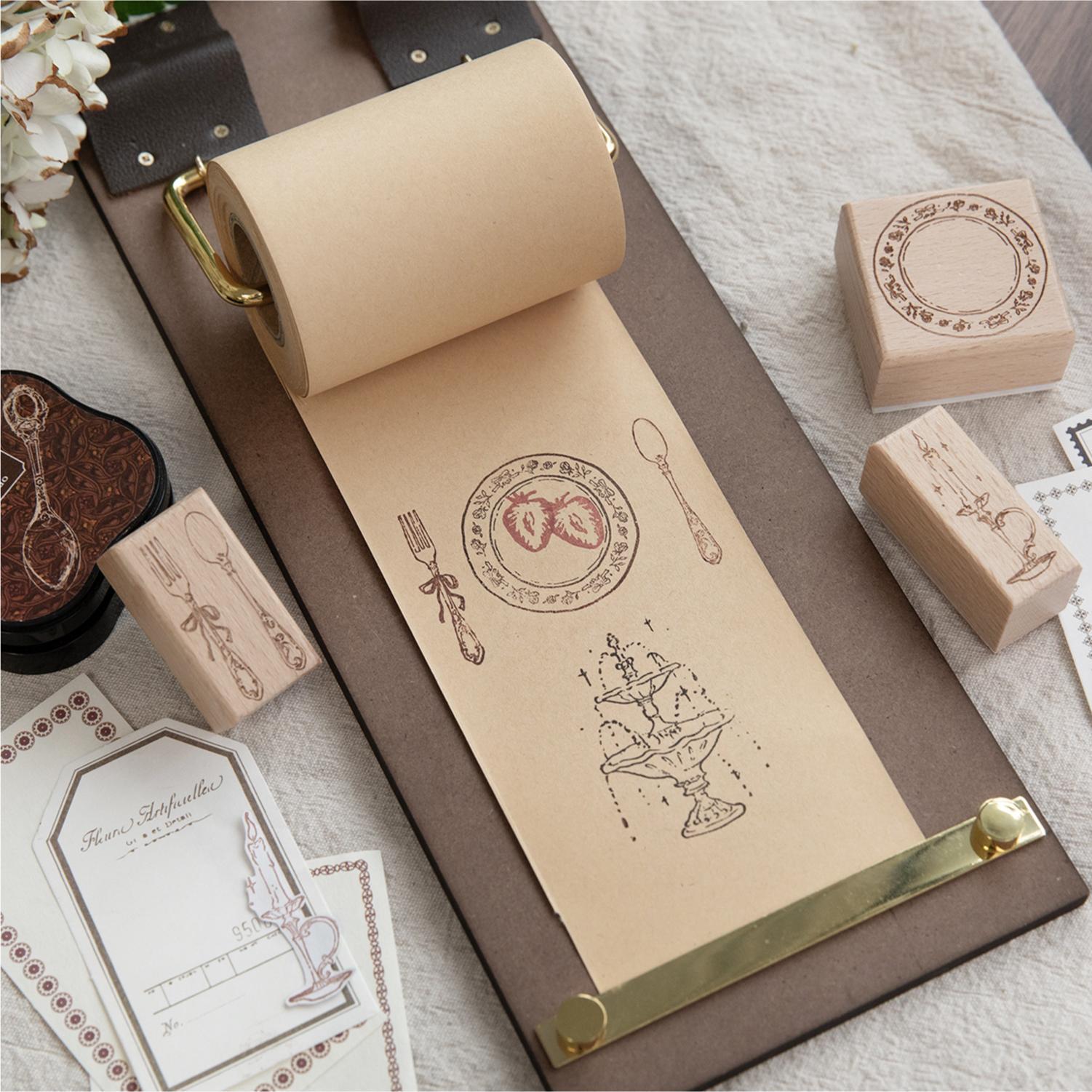ชุดอุปกรณ์ตกแต่งโต๊ะอาหาร ชุดเ - Candle Making Products บทวิจารณ์และราคา