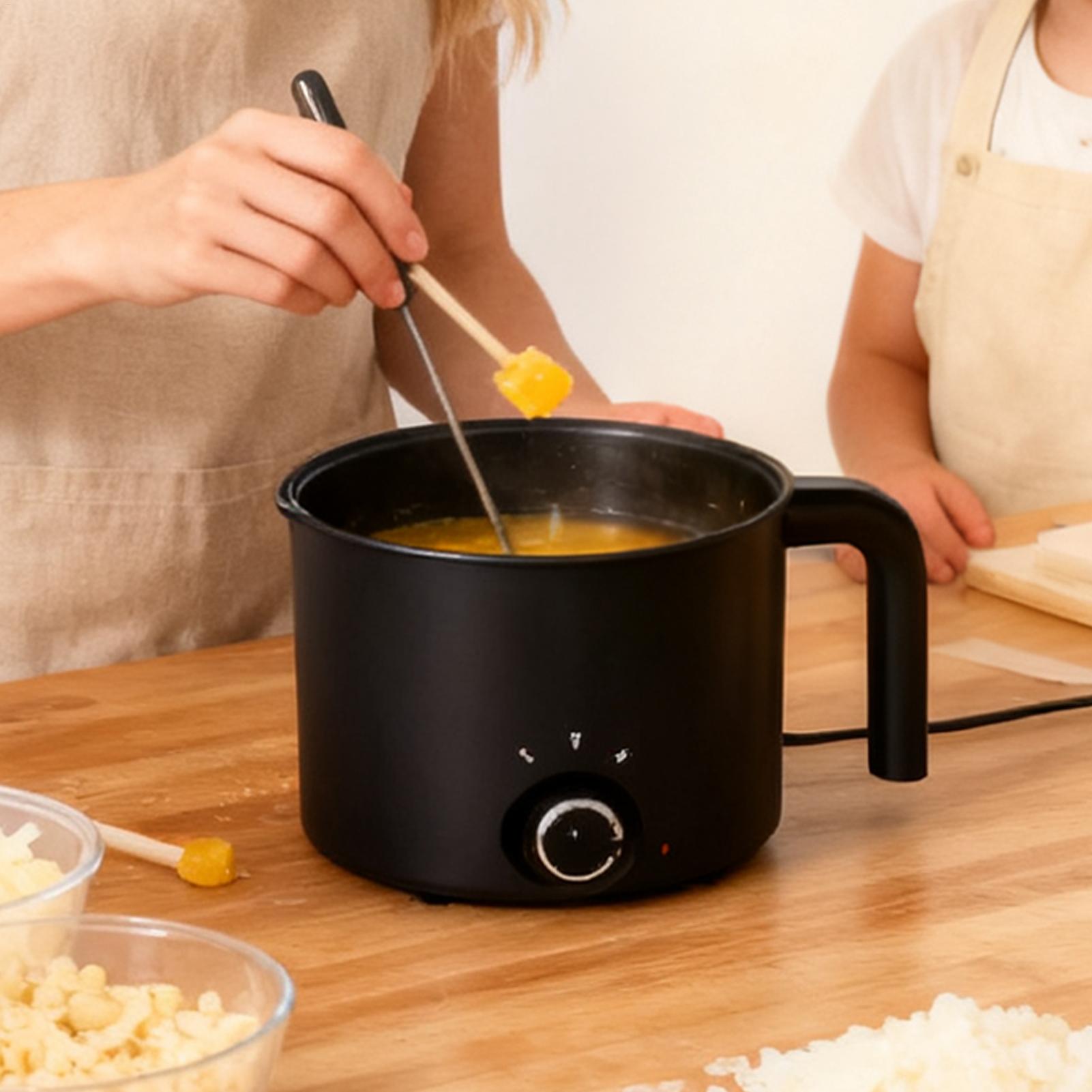 หม้อหลอมเทียน 1.5 ลิตร ขนาดใหญ - Candle Making Products บทวิจารณ์และราคา