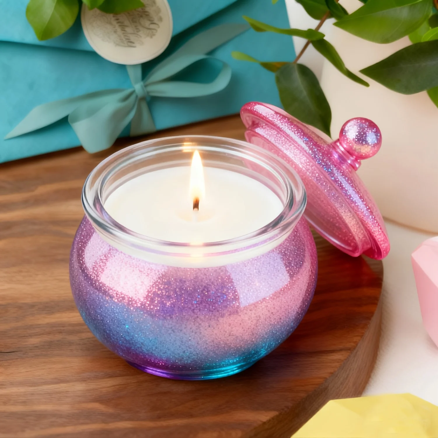 แม่พิมพ์เรซิ่นทรงกลม 1 ชุด พร้ - Candle Making Moulds บทวิจารณ์และราคา