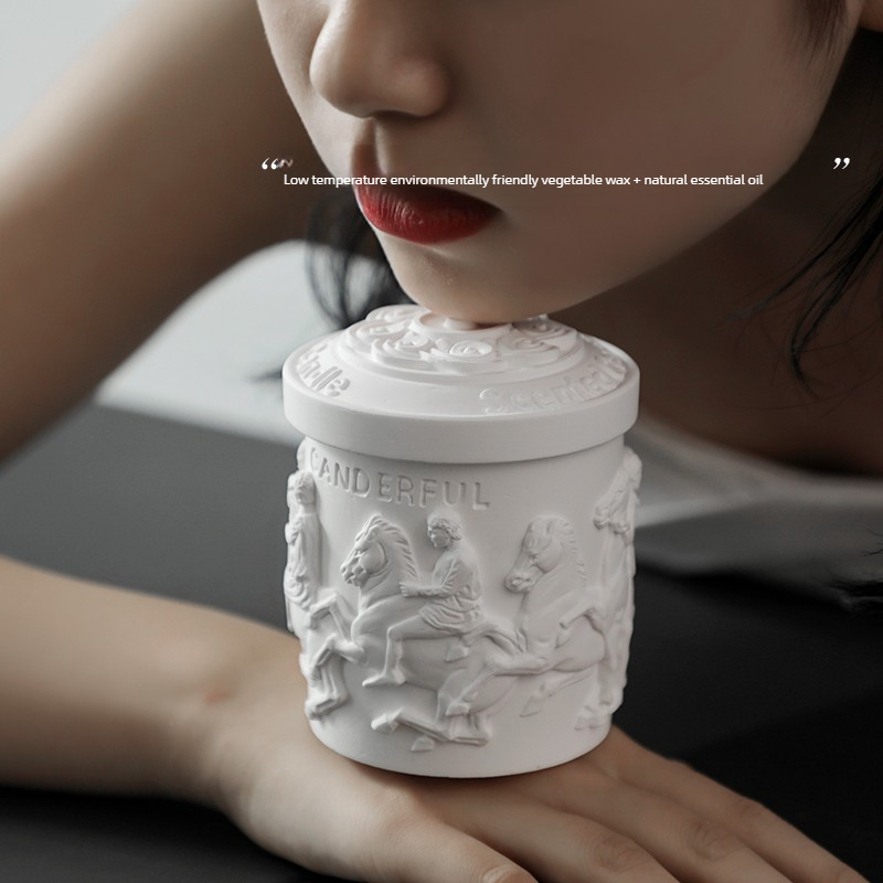 กล่องของขวัญเทียนหอม, ชุดอโรมา - Paraffin Candle Wax บทวิจารณ์และราคา
